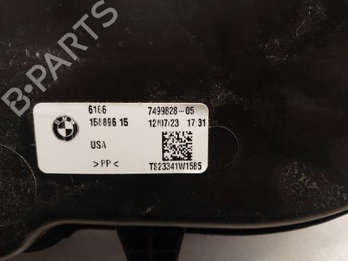 Sprinklertank BMW X5 (G05, F95) xDrive 50 e Plug-in-Hybrid | BP37487144C113 - Image 4