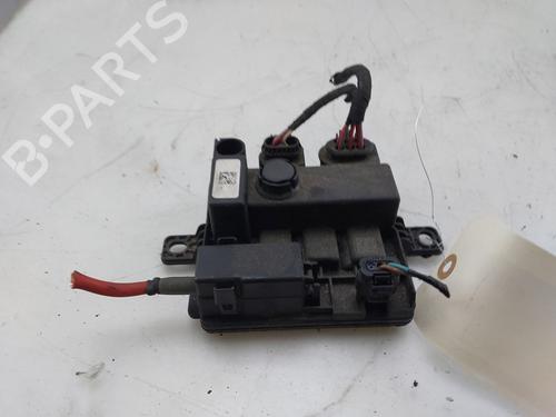 Elektronisk modul BMW 1 (F20) 116 i (136 hp) 27642237