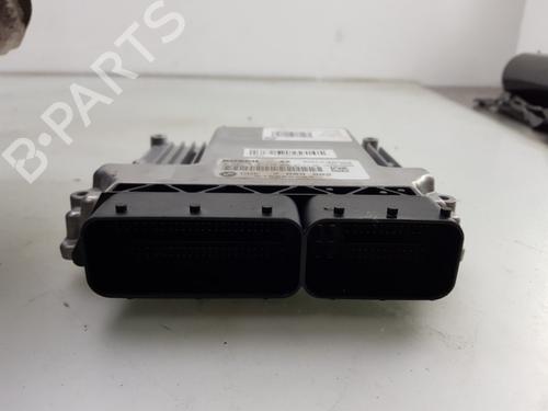 Engine control unit (ECU) BMW 1 (E81) 123 d | BP34056791M57 - Image 4