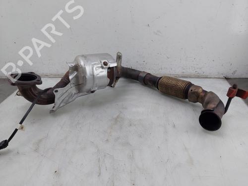 Exhaust manifold FORD FIESTA VII (HJ, HF) 1.0 EcoBoost | BP31288067M110