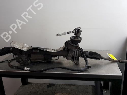 Used Steering rack Steering rack SKODA SUPERB II Estate (3T5) 1.6 TDI (105 hp) 12026069 12026069