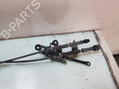 Gear lever VW T-CROSS (C11, D31) 1.0 TSi | BP26125530M90 - Image 2