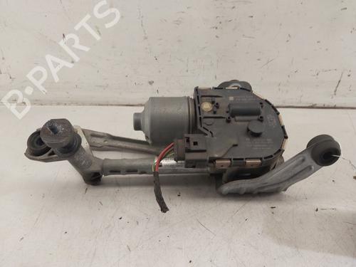 Used Front wipers mechanism Front wipers mechanism 38556652 38556652