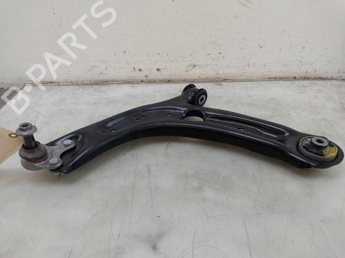 Used Left front suspension arm VW TIGUAN (CT1) 2.0 TDI (150 hp) 29910366