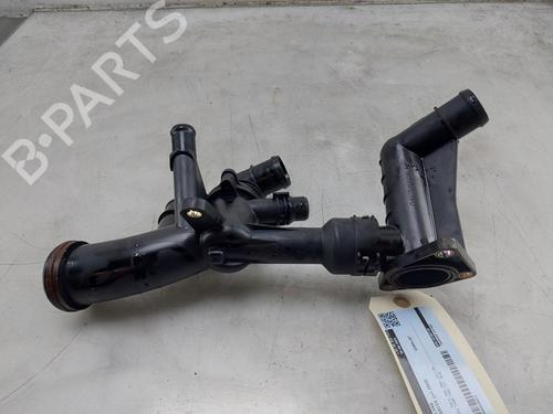 Rør VW TRANSPORTER T6 Van (SGA, SGH, SHA, SHH) 2.0 TDI (150 hp) 29910394