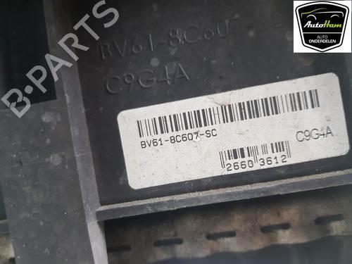 Intercooler FORD FOCUS III Turnier 1.0 EcoBoost | BP13103497M30 