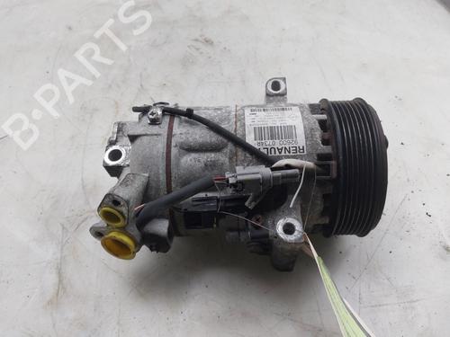 AC-Kompressor RENAULT CAPTUR I (J5_, H5_) 0.9 TCe 90 (90 hp) 30466195