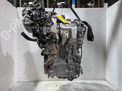 Engine NISSAN X-TRAIL IV (T33) 1.5 VC-T e-Power e-4ORCE | BP39493791M1 - Image 4