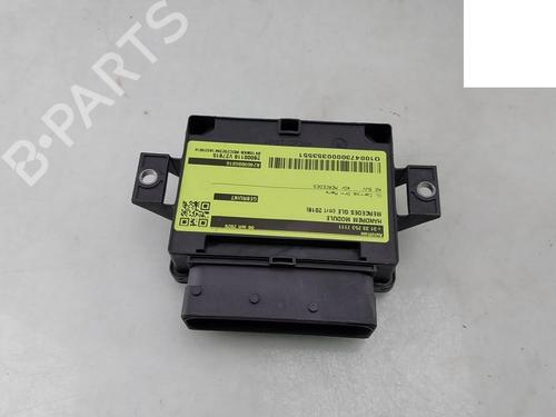 Electronic module MERCEDES-BENZ GLE Coupe (C292) 450 AMG 4-matic (292.364) | BP33556840M83 - Image 4