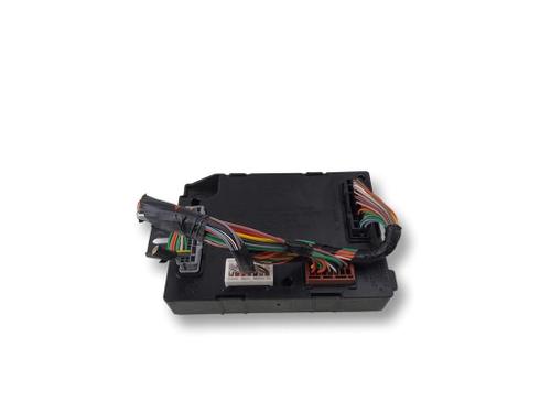 Used Control unit Control unit RENAULT CAPTUR I (J5_, H5_) 1.2 TCe 120 (120 hp) 40456501 40456501