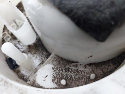 Fuel pump PORSCHE MACAN (95B) 2.0 | BP29887764M76