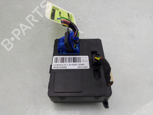 Used Electronic module Electronic module 38046177 38046177