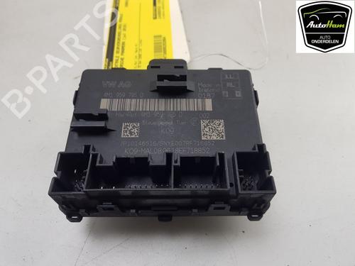 Electronic module PORSCHE PANAMERA (971) 3.0 (97AAA1, 97BAA1) | BP20484952M83 