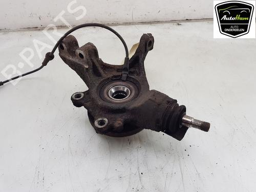 Right front steering knuckle PEUGEOT 307 SW (3H) 1.6 16V | BP21842182M26 