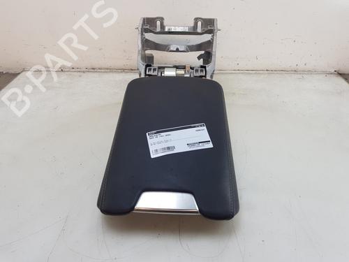 Used Armrest / Center console AUDI A6 C8 Avant (4A5) 55 TFSI e quattro (367 hp) 26681475