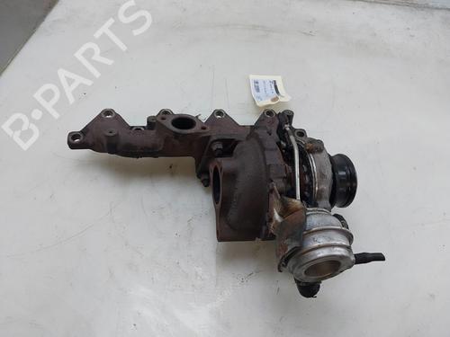 Turbocharger/Supercharger OPEL ZAFIRA / ZAFIRA FAMILY B (A05) 1.7 CDTI (M75) | BP29910229M71 