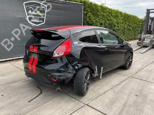 Bakluke CC/Kombi-Kupé FORD FIESTA VI (CB1, CCN) 1.0 Sport | BP28375027C6 