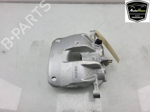 Used Right front brake caliper VW MULTIVAN T7 (STM, STN) 1.4 eHybrid (218 hp) 13633871