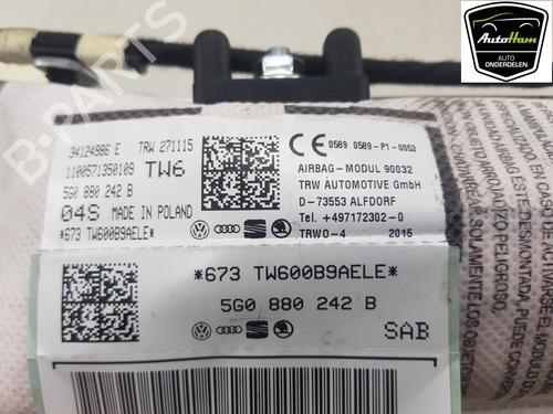 Annen VW GOLF VII Variant (BA5, BV5) 1.2 TSI | BP15130987O1 