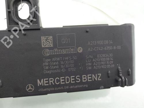 Electronic module MERCEDES-BENZ E-CLASS Coupe (C238) E 220 d 4-matic (238.315) | BP26655074M83 - Image 4