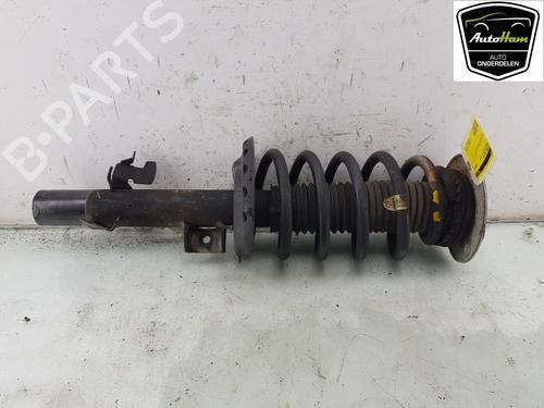 Used Left front shock absorber LAND ROVER DISCOVERY SPORT (L550) 2.0 D (150 hp) 21824415