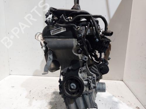 Engine AUDI A1 Sportback (8XA, 8XF) 1.0 TFSI | BP34695800M1 - Image 4