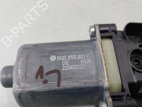 Electronic module SKODA OCTAVIA IV Combi (NX5, PV5) 1.0 TSI | BP31922106M83 - Image 2