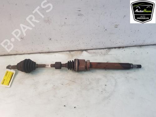 Used Right front driveshaft Right front driveshaft FORD FIESTA VI (CB1, CCN) 1.6 TDCi (95 hp) 14921557 14921557