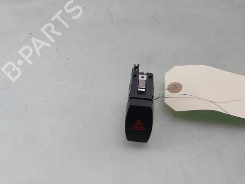 Used Warning switch BMW X3 (F25) xDrive 20 i (184 hp) 30060255