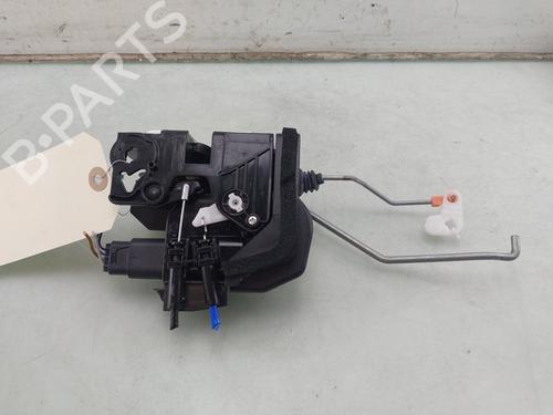 Front left lock KIA PICANTO III (JA) 1.0 | BP37150877C98 - Image 2