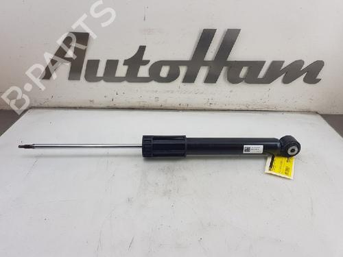 Left rear shock absorber VW GOLF VII (5G1, BQ1, BE1, BE2) 1.2 TSI | BP12030678M18 