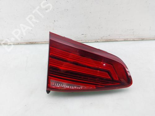 Used Left taillight Left taillight VW GOLF VII (5G1, BQ1, BE1, BE2) e-Golf (136 hp) 34056490 34056490