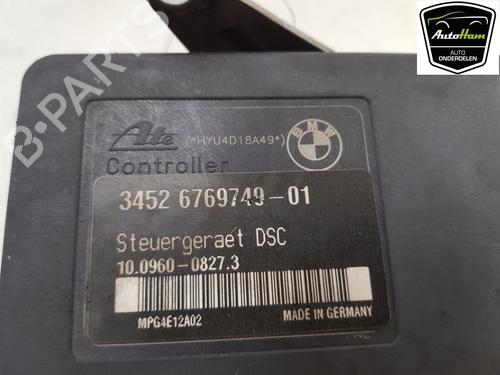 ABS pump BMW 1 (E87) 116 i | BP12038787M43 