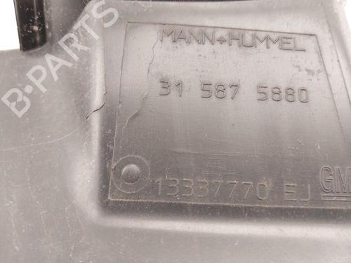Pipe OPEL ZAFIRA TOURER C (P12) 1.4 (75) | BP38590515M125 - Image 6