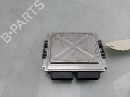 Elektronisk modul DACIA SANDERO II TCe 90 LPG (B8M1) | BP28096360M83 