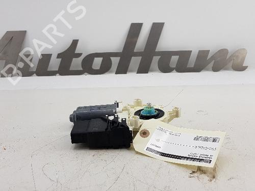Elektronisk modul VW PASSAT B6 Variant (3C5) 2.0 TDI 16V 4motion (140 hp) 13141241