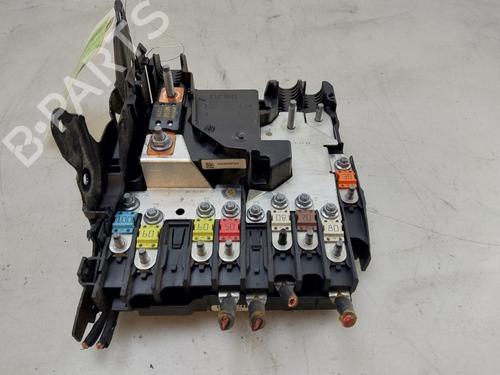 Used Fuse box Fuse box OPEL GRANDLAND / GRANDLAND X (A18, P1UO) 1.6 Turbo Hybrid (224 hp) 33266889 33266889