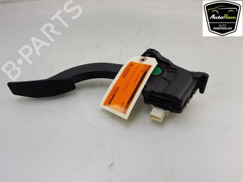 Used Pedal Pedal OPEL KARL (C16) 1.0 (75 hp) 12039488 12039488