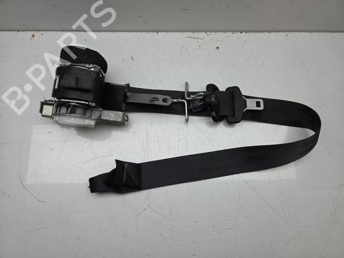 Front left seatbelt FORD FIESTA VI (CB1, CCN) 1.6 ST | BP28166920I26 
