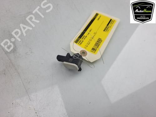 Elektronische module PORSCHE TAYCAN (Y1A) 4S (Y1ADB1) (530 hp) 18433455