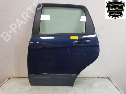 Used Left rear door MERCEDES-BENZ A-CLASS (W169) A 170 (169.032, 169.332) (116 hp) 16494245