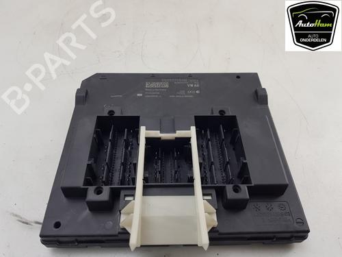 Used Electronic module SEAT LEON (5F1) 1.2 TSI (105 hp) 18741837