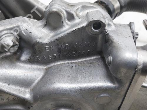 Egr MERCEDES-BENZ C-CLASS Coupe (C205) C 220 d (205.304) | BP29996641M69