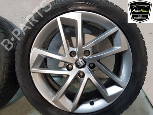 Rim SEAT LEON (5F1) 1.6 TDI | BP22903268C45 