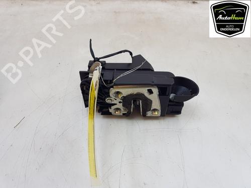 Used Front left lock DACIA SANDERO III 1.0 TCe 90 (91 hp) 21824371