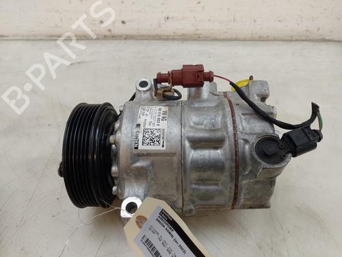 Airco pomp SKODA KAMIQ (NW4) 1.0 TSI (110 hp) 29174739