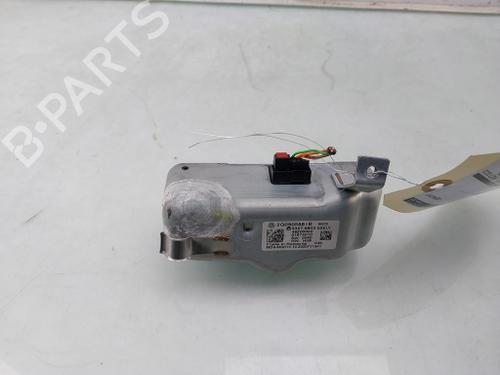 Used Ignition barrel Ignition barrel AUDI A3 Sportback (8YA, 8YF) 35 TFSI Mild Hybrid (150 hp) 25448986 25448986