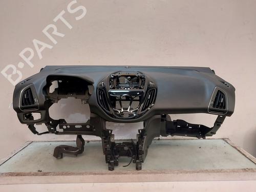 Airbag Kit FORD B-MAX (JK) 1.0 EcoBoost | BP29713267C86 