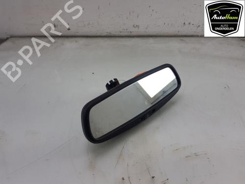 Used Rear mirror TOYOTA COROLLA Verso (ZER_, ZZE12_, R1_) 1.8 (ZNR11_, ZNR11R) (129 hp) 13245551