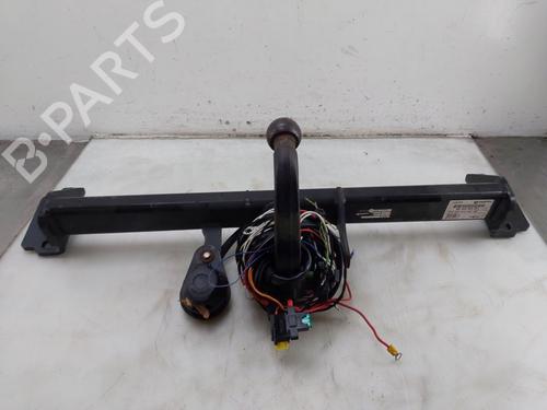 Used Tow ball/Mechanism BMW X3 (F25) xDrive 30 d (258 hp) 29744045